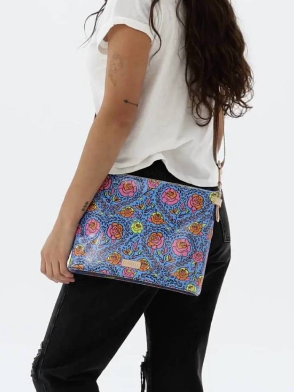 Consuela Mandy Downtown Crossbody